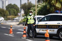 الرملة: اعتقال 3 مشتبهين بتعريض حياة السائقين على شارع 431 للخطر